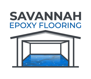 Savannah Epoxy Flooring